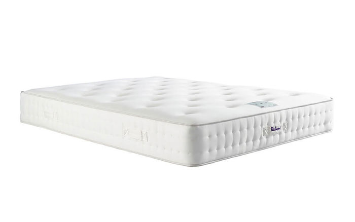 Relyon Rufford Memory Pocket 1500 Mattress